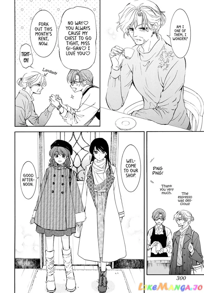 Yona of the Dawn Chapter 204.5 image 03_optimized